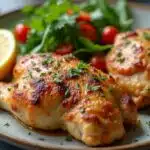 Healthy Chicken Recipes for Weight Loss