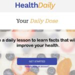 Be Part of a Wellness Study