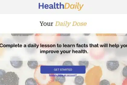 Be Part of a Wellness Study