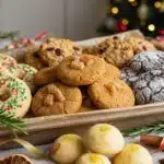 Healthy Holiday Baking