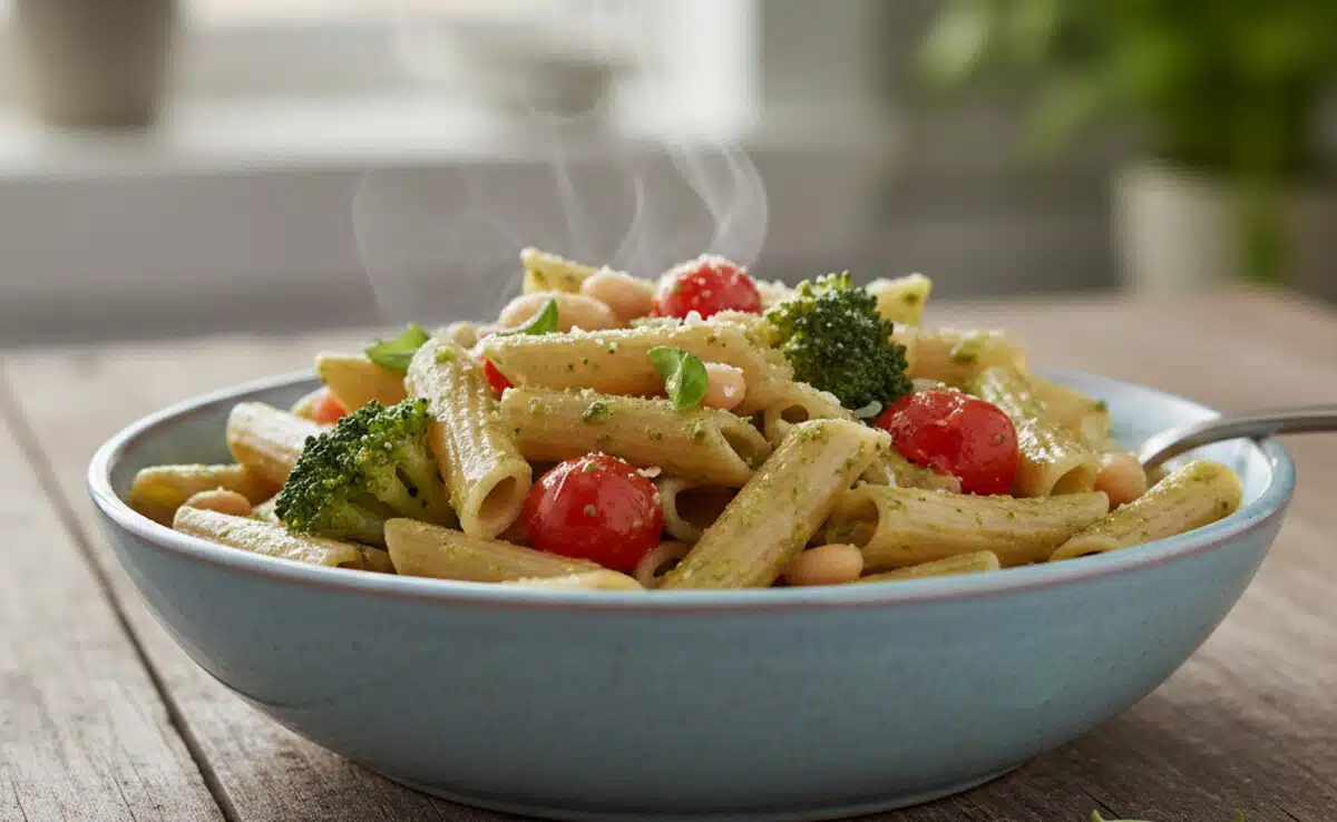 quick healthy Dinners