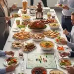 Rules to Beat Overeating