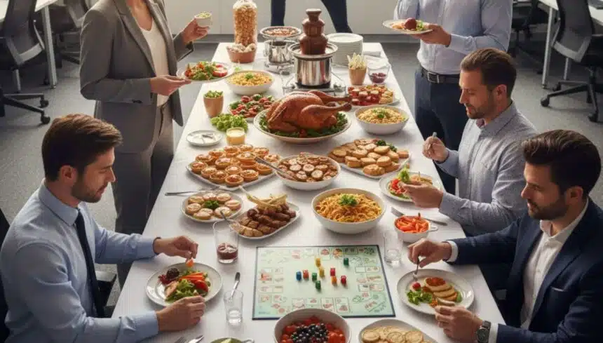 Rules to Beat Overeating