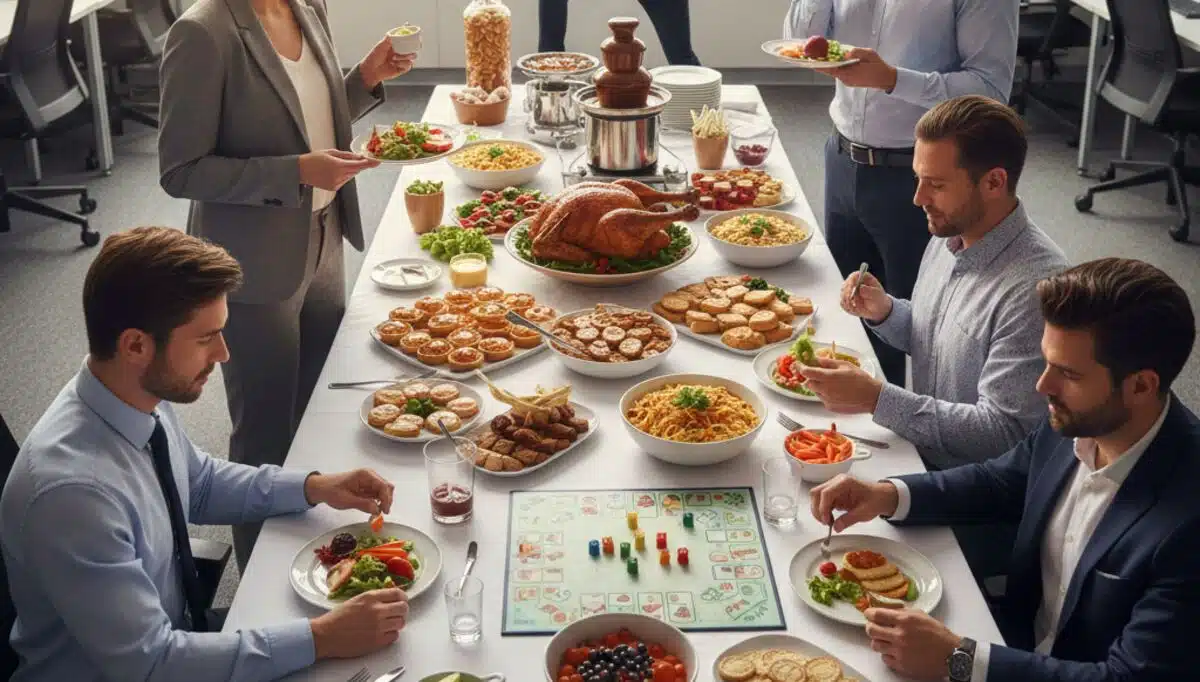 Rules to Beat Overeating