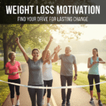Image for Weight Loss Motivation: Discover Your Real Power