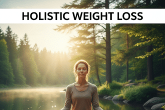 Image for The Whole-Body Approach to Holistic Weight Loss