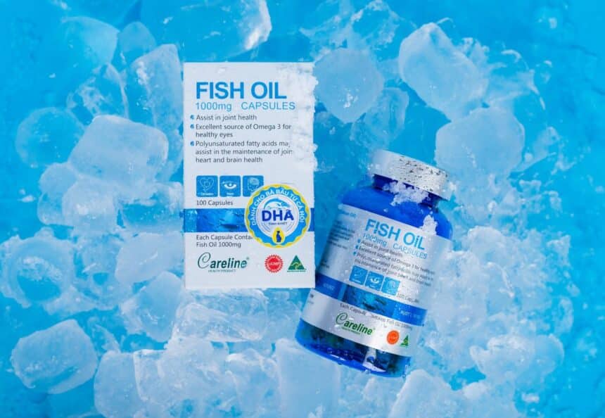 What Makes Omega Fatty Acids Benefits Worth Ordering Again - Health - weight loss and healthy lifestyle