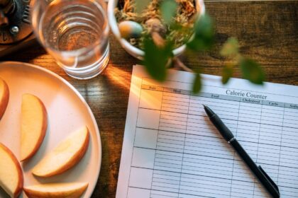 What to Check Before You Order Calorie Deficit - Product Reviews - weight loss and healthy lifestyle
