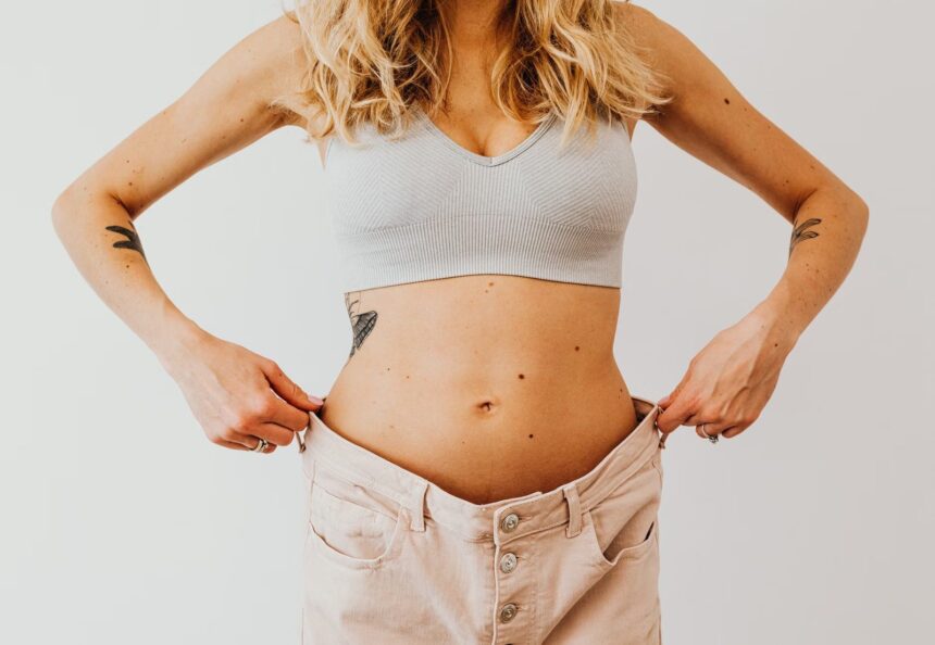 How to Choose Gut Health And Weight Loss Without Guessing - Weight Loss - weight loss and healthy lifestyle