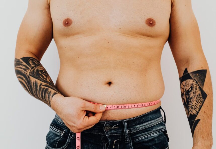 How to Choose Weight Loss For Men Without Guessing - Weight Loss - weight loss and healthy lifestyle