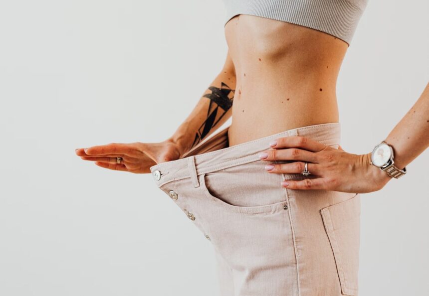 What Makes Sustainable Weight Loss Habits Worth Ordering Again - Weight Loss - weight loss and healthy lifestyle