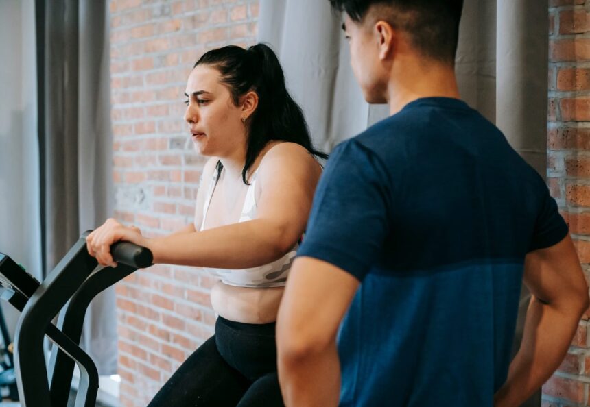 Best Exercises For Weight Loss: How to Pick the Right One - Weight Loss - weight loss and healthy lifestyle