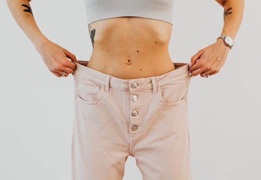 How to Choose How To Lose Weight Fast Safely Without Guessing - Weight Loss - weight loss and healthy lifestyle