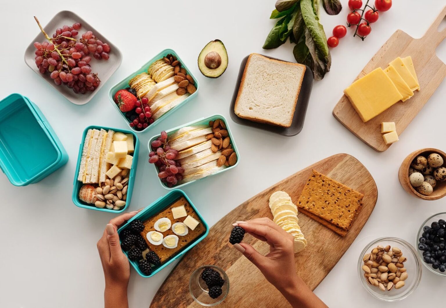 What to Know Before Choosing Weight Loss Meal Prep - Weight Loss - weight loss and healthy lifestyle