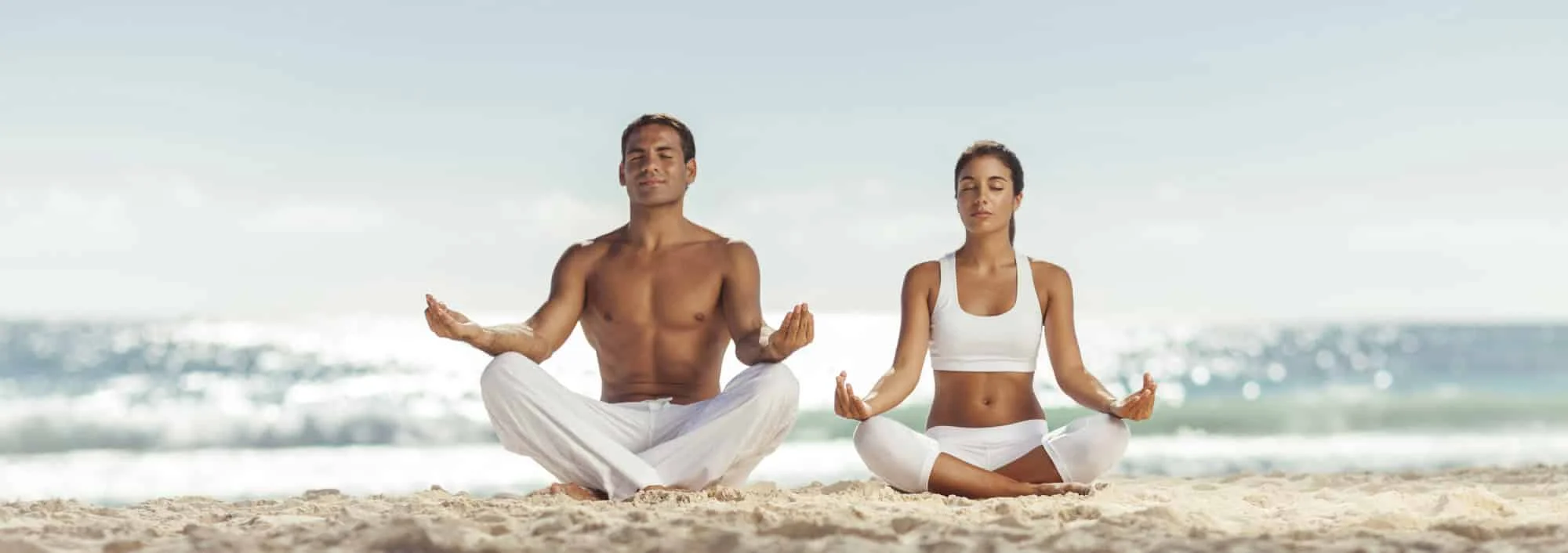 Benefits of yoga for overall well-being by yogasurfingretreats.com