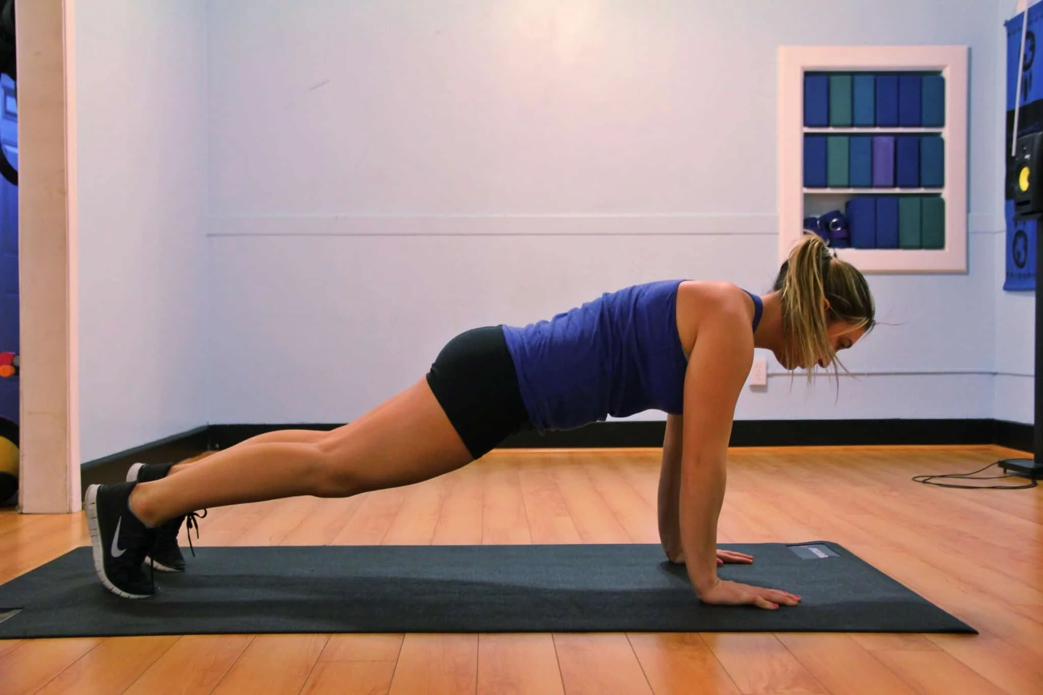 Safe exercising after plastic surgery by drrizk.com.au