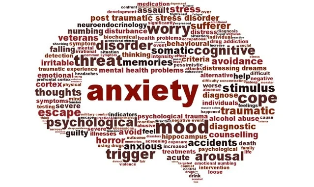 Various Ways to Manage Anxiety Issues by incense.com.au