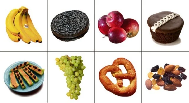 Snacking and Binge-Eating