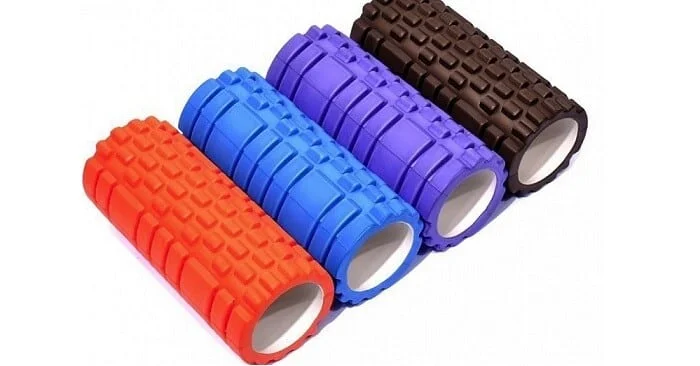Foam Rollers