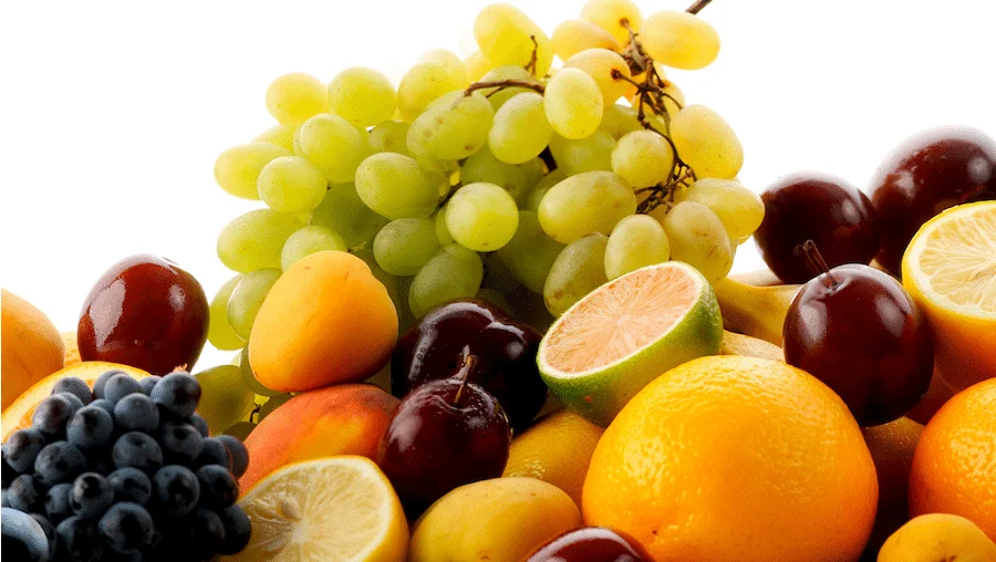 Healthy Fruits