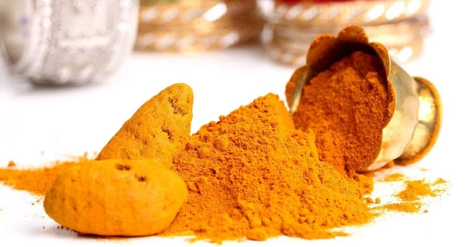 Turmeric