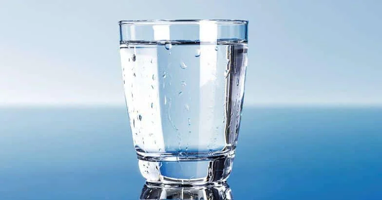 water, healthy snacks