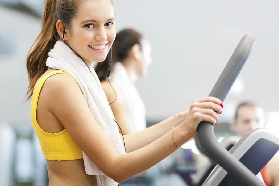 workout motivation