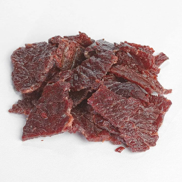 snacks protein