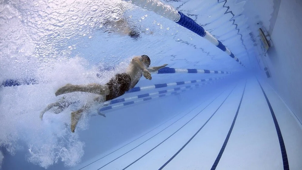 Swimming