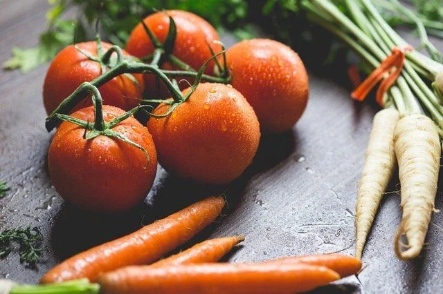 Image for Balance Your Diet during the Summer Months