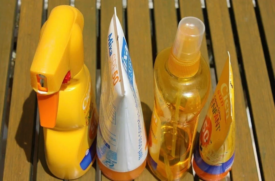 100 Per Cent Sun Protection