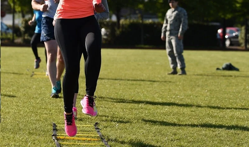 Agility Ladder