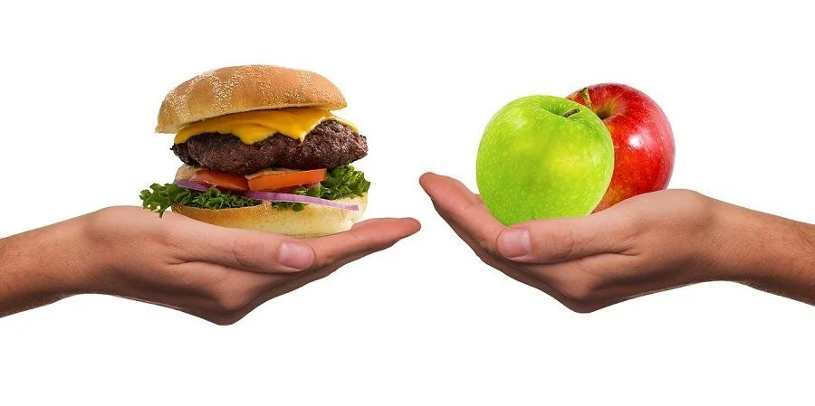 Intermittent fasting
