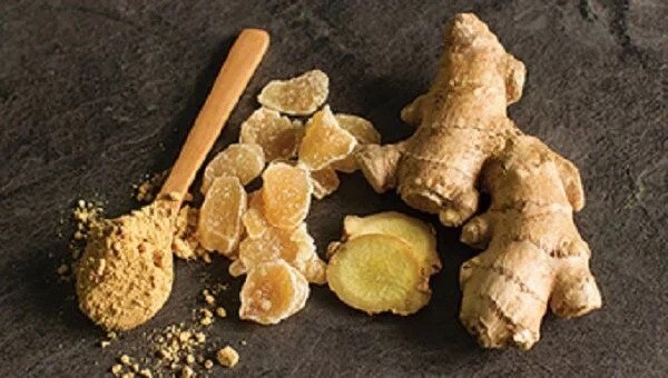 Golden milk Improving digestion