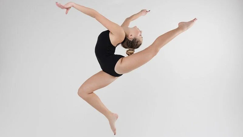 Tone your legs at home… no equipment needed!