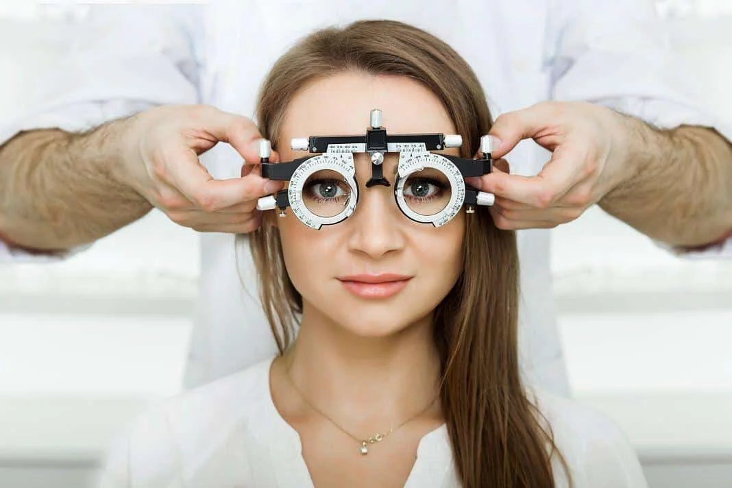 Behavioral Optometrist